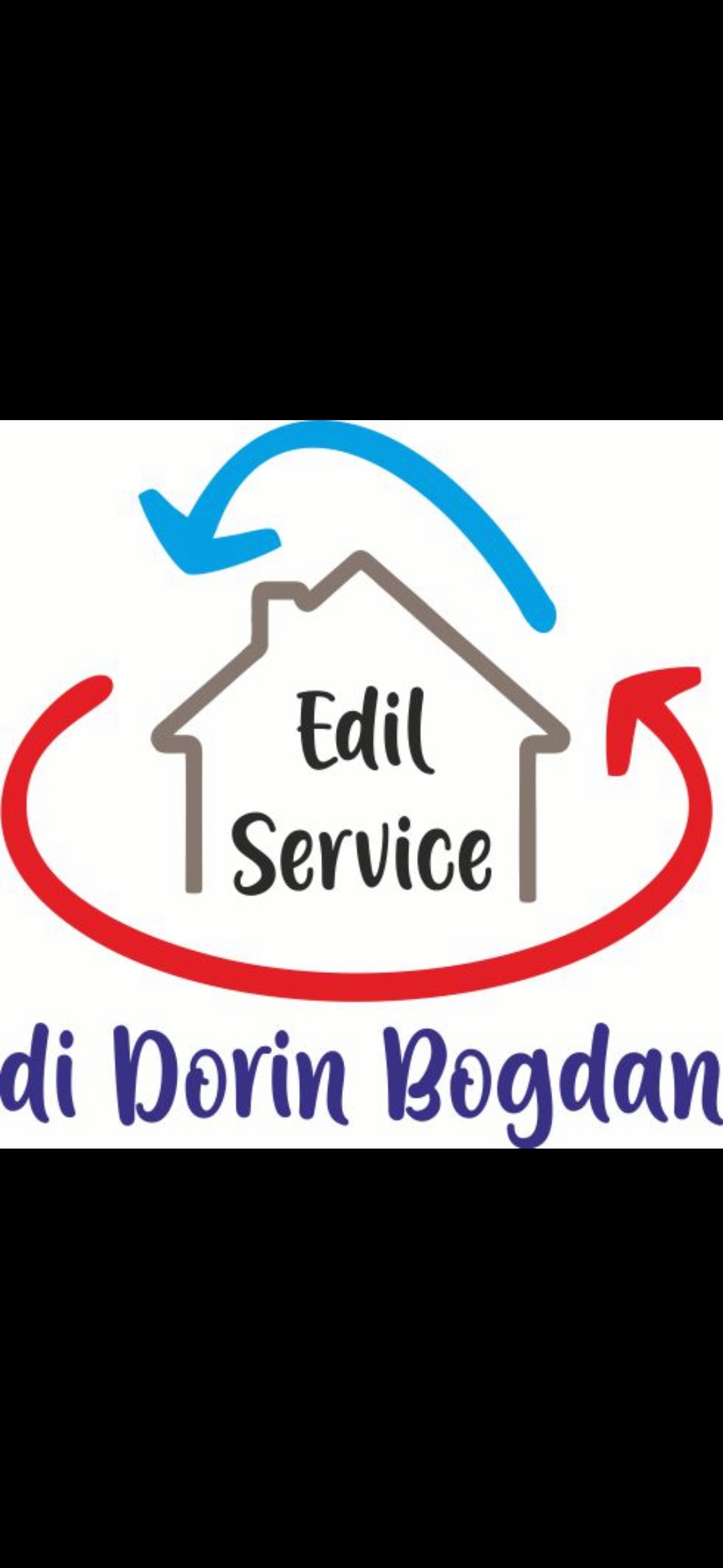 Marchio Edil Service di Bogdan Dorin